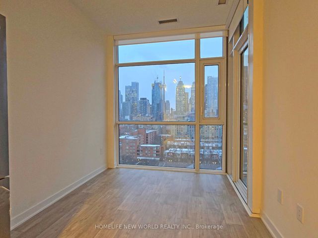 1130 - 121 Lower Sherbourne St