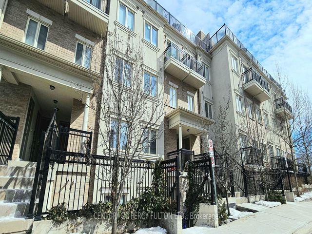 118 - 19 Coneflower Cres