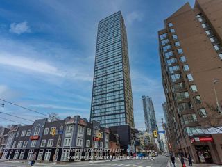 1012 - 319 Jarvis St