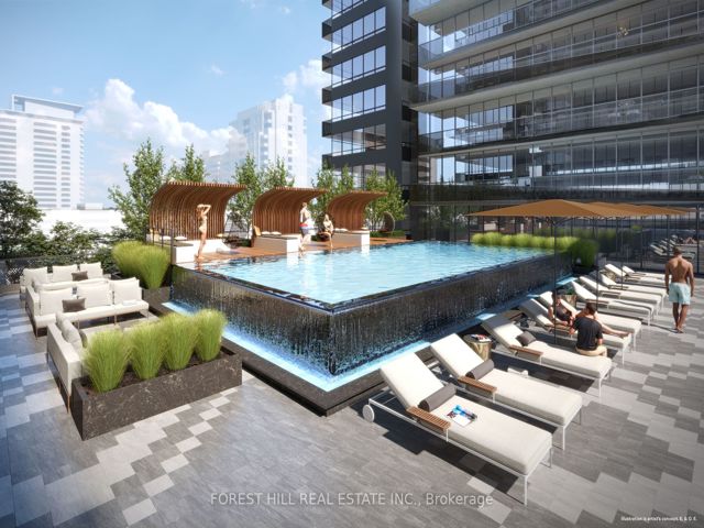 2612 - 117 Broadway Ave