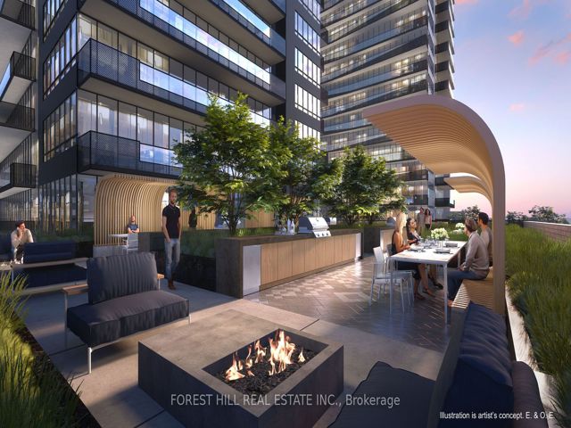 2612 - 117 Broadway Ave
