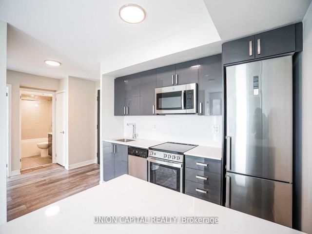 1014 - 38 Monte Kwinter Crt