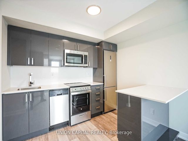 1014 - 38 Monte Kwinter Crt