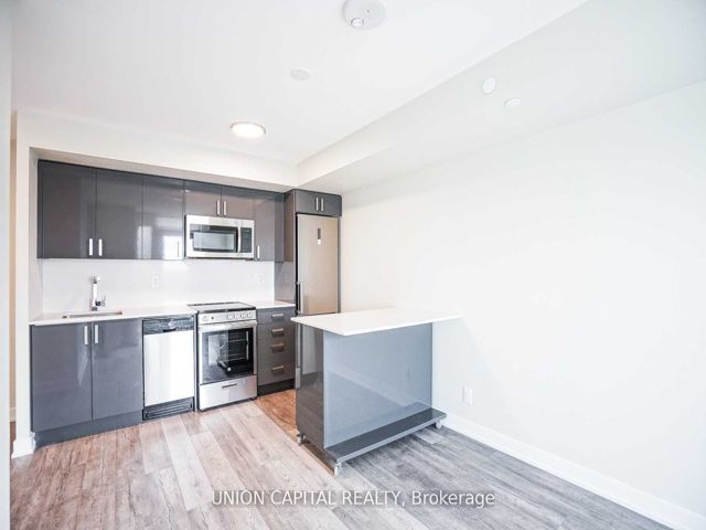 1014 - 38 Monte Kwinter Crt