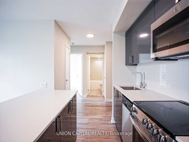 1014 - 38 Monte Kwinter Crt