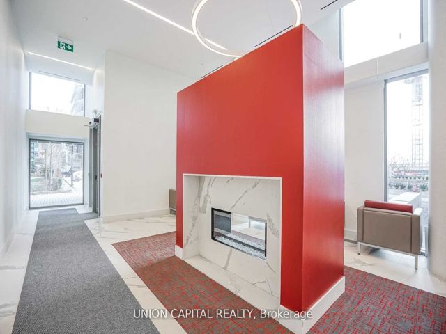 1014 - 38 Monte Kwinter Crt