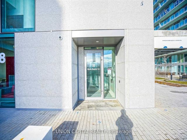 1014 - 38 Monte Kwinter Crt