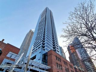 3503 - 5 St Joseph St