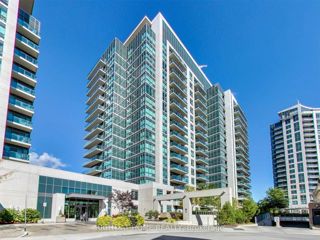 1005 - 35 Brian Peck Cres