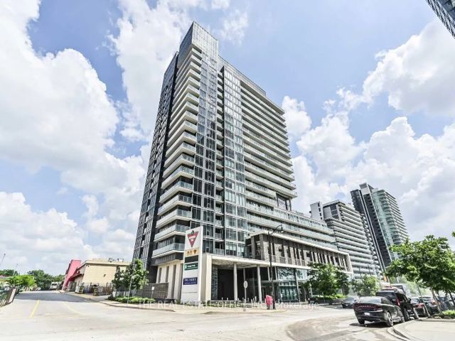 1101 - 72 Esther Shiner Blvd