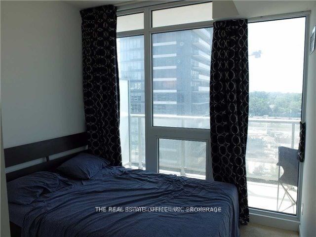 1101 - 72 Esther Shiner Blvd