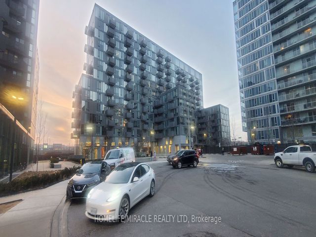 422 - 38 Monte Kwinter Crt