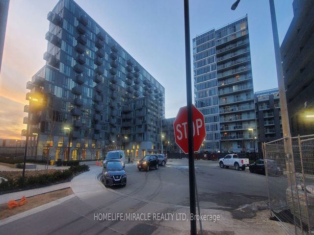 422 - 38 Monte Kwinter Crt