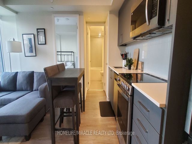 422 - 38 Monte Kwinter Crt