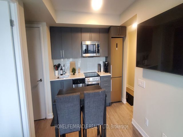 422 - 38 Monte Kwinter Crt