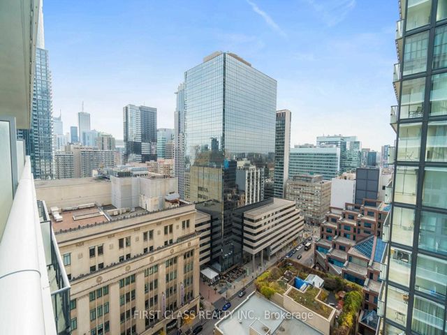 2313 - 7 Grenville St