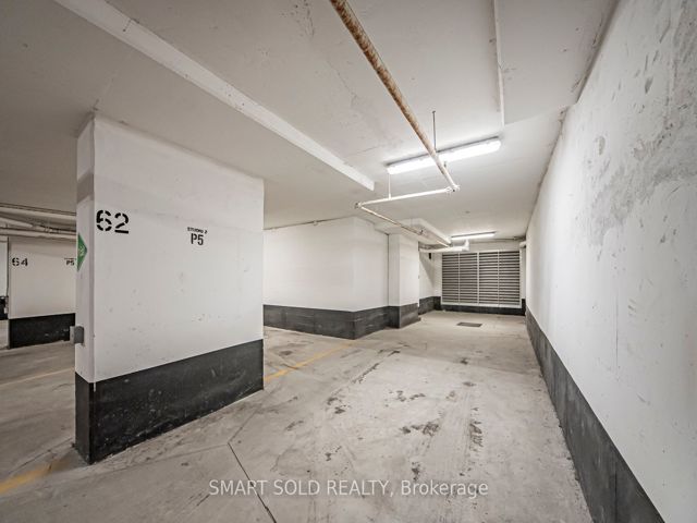 3701 - 30 Nelson St