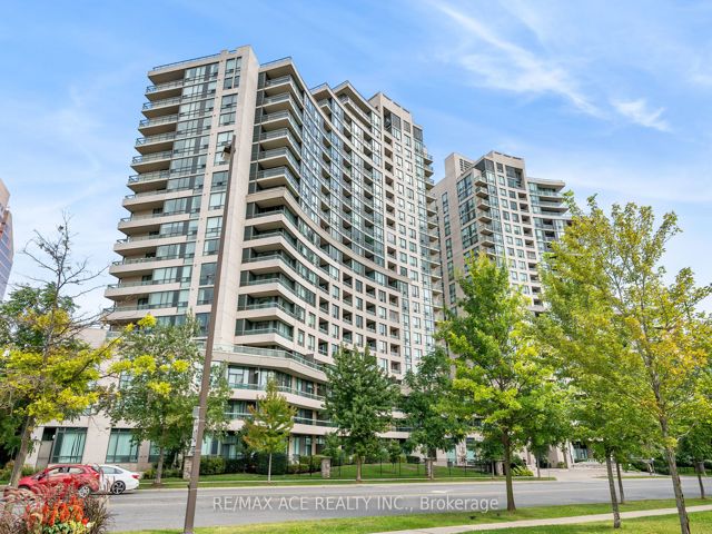 317 - 509 Beecroft Rd