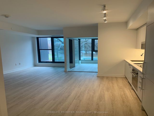 210 - 250 Lawrence Ave W