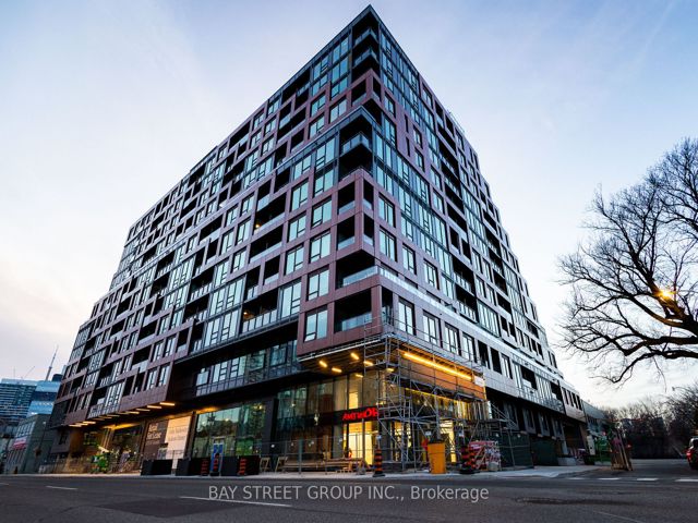 724 - 28 Eastern Ave