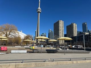1304 - 260 Queens Quay W