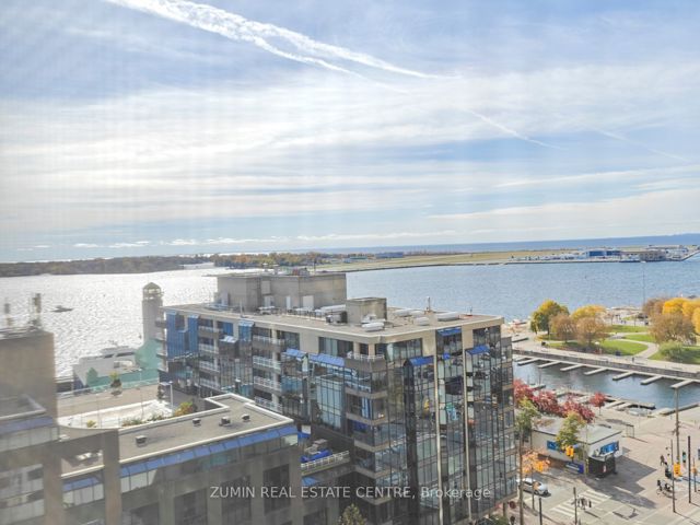 1304 - 260 Queens Quay W