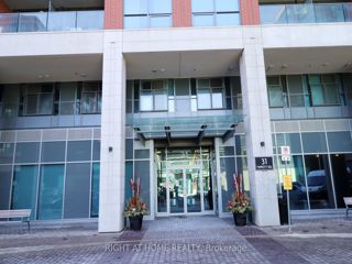 541 - 31 Tippet Rd
