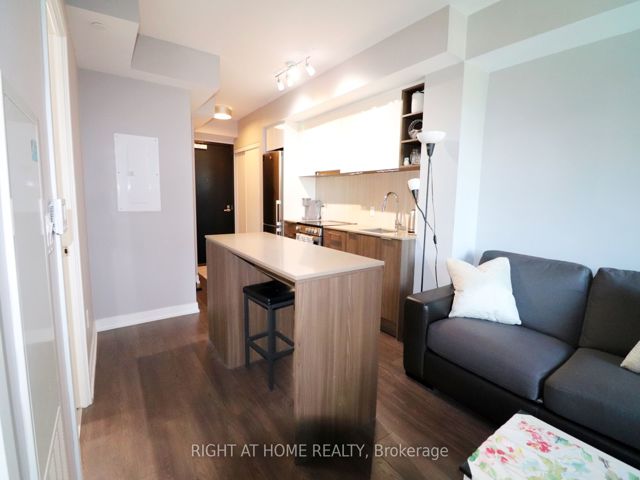 541 - 31 Tippet Rd