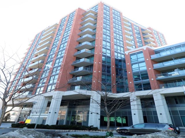 541 - 31 Tippet Rd