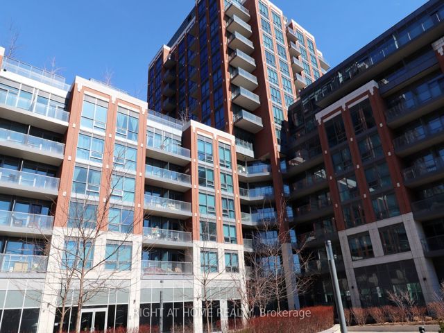 541 - 31 Tippet Rd