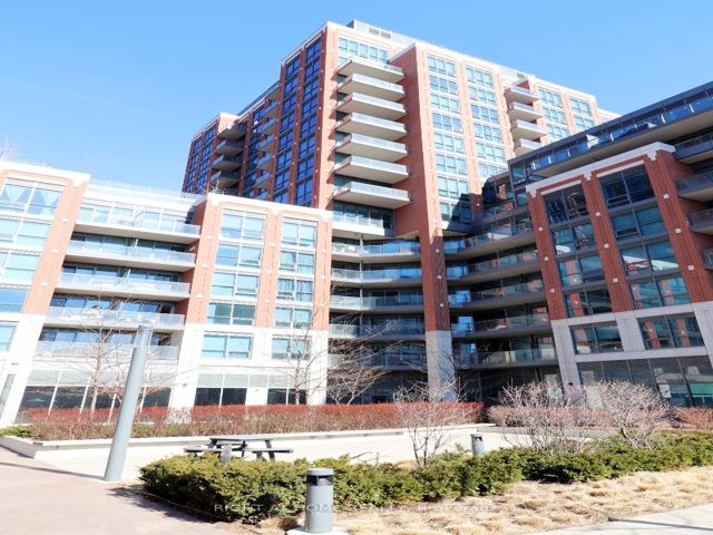 541 - 31 Tippet Rd