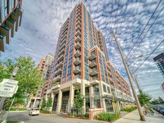 411 - 31 Tippett Rd