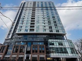 605 - 219 Dundas St E