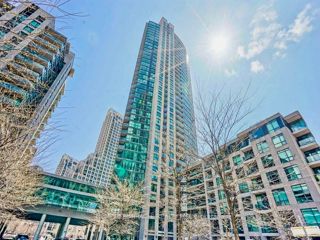 2809 - 215 Fort York Blvd