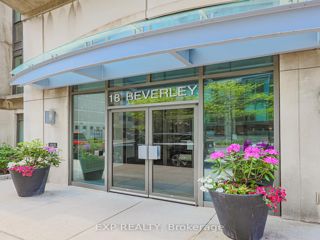 320 - 18 Beverley St