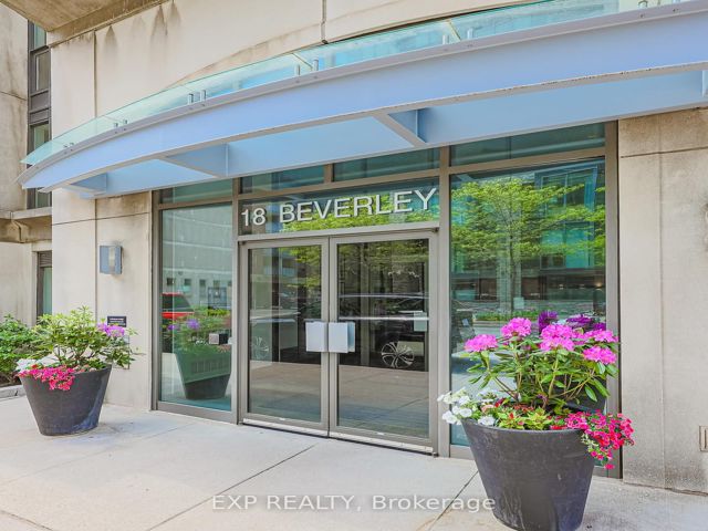 320 - 18 Beverley St