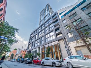 1607 - 55 Ontario St
