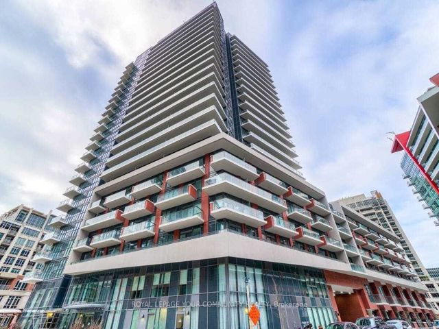1208 - 38 Iannuzzi St
