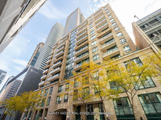 2901 - 35 Hayden St