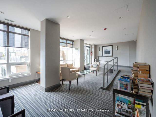 2901 - 35 Hayden St