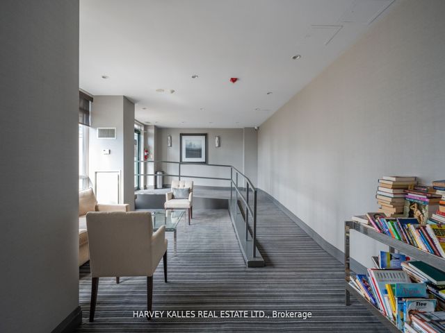 2901 - 35 Hayden St