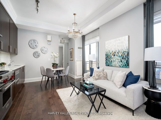 2901 - 35 Hayden St