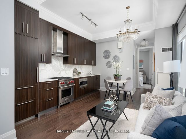 2901 - 35 Hayden St
