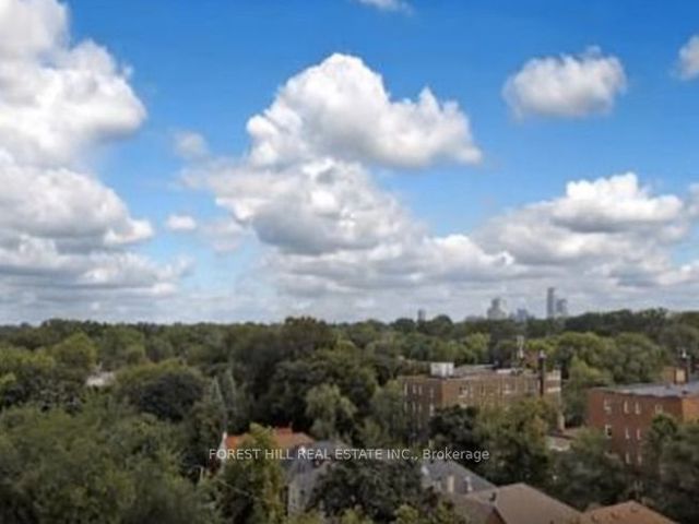 402 - 350 Lonsdale Rd