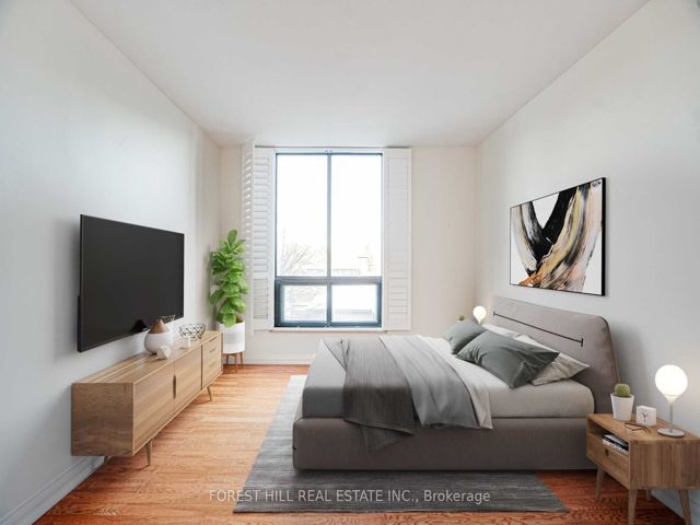 402 - 350 Lonsdale Rd