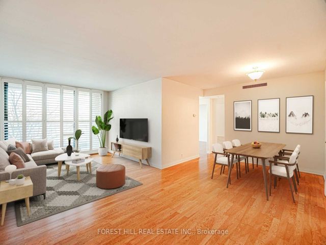 402 - 350 Lonsdale Rd