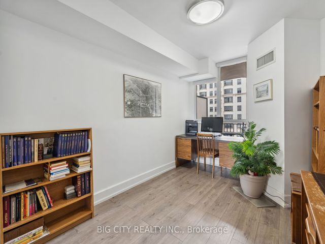 507 - 650 Sheppard Ave E