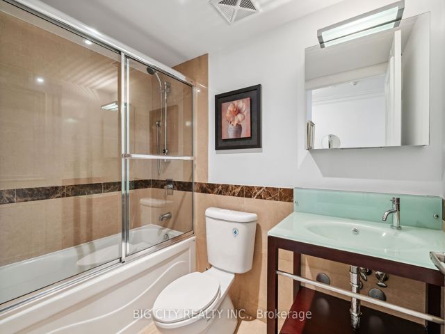 507 - 650 Sheppard Ave E