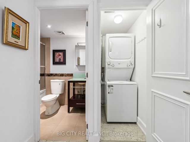 507 - 650 Sheppard Ave E
