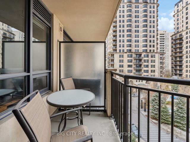 507 - 650 Sheppard Ave E